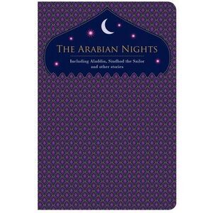 The Arabian Nights -- Chiltern Publishing